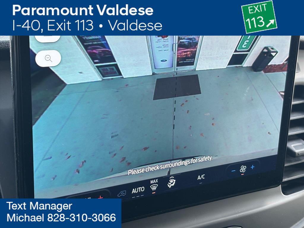 used 2025 Ford Transit-350 car, priced at $57,980