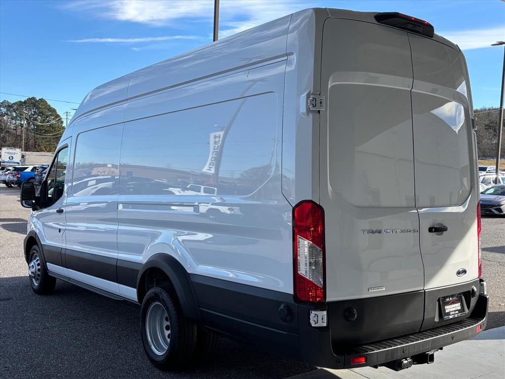 used 2025 Ford Transit-350 car, priced at $49,988