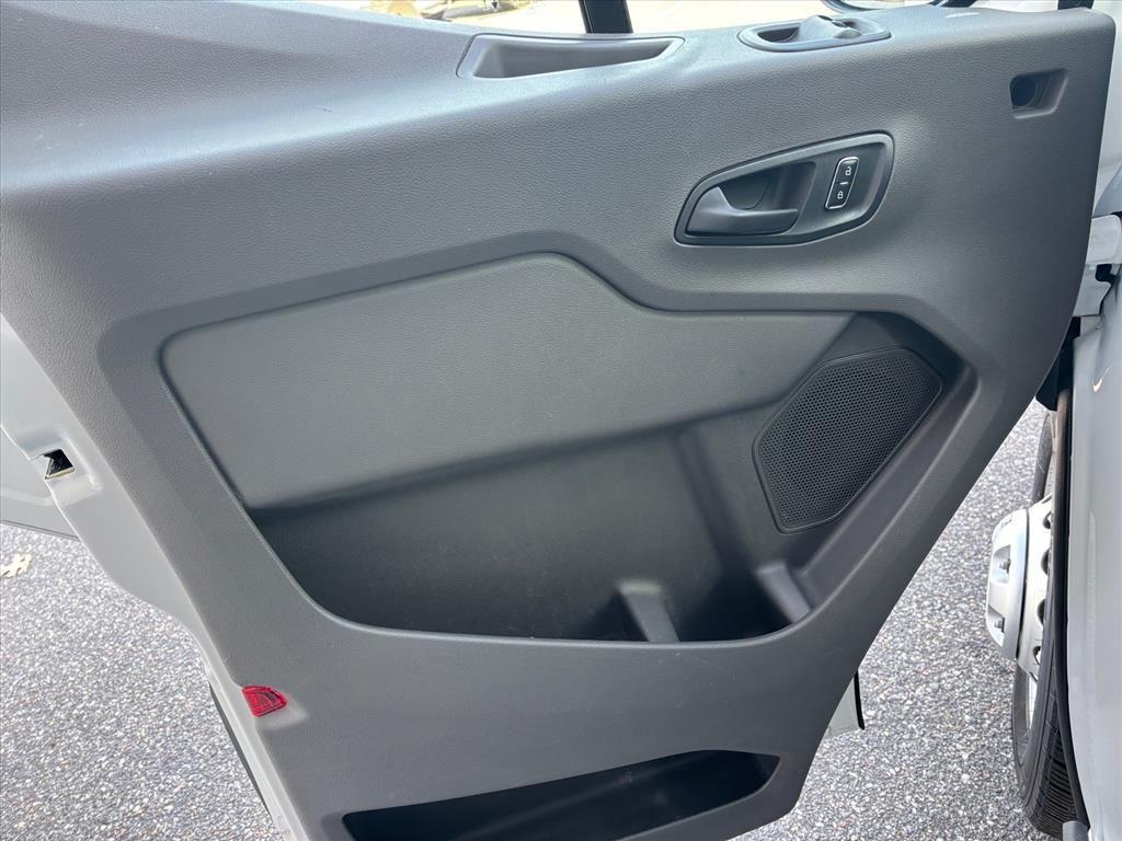 used 2025 Ford Transit-350 car, priced at $49,988