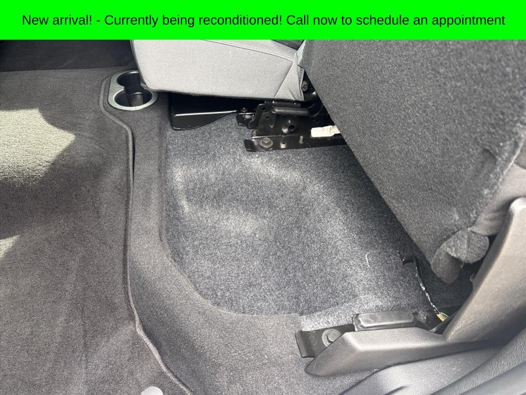 used 2024 Ram 2500 car, priced at $39,990