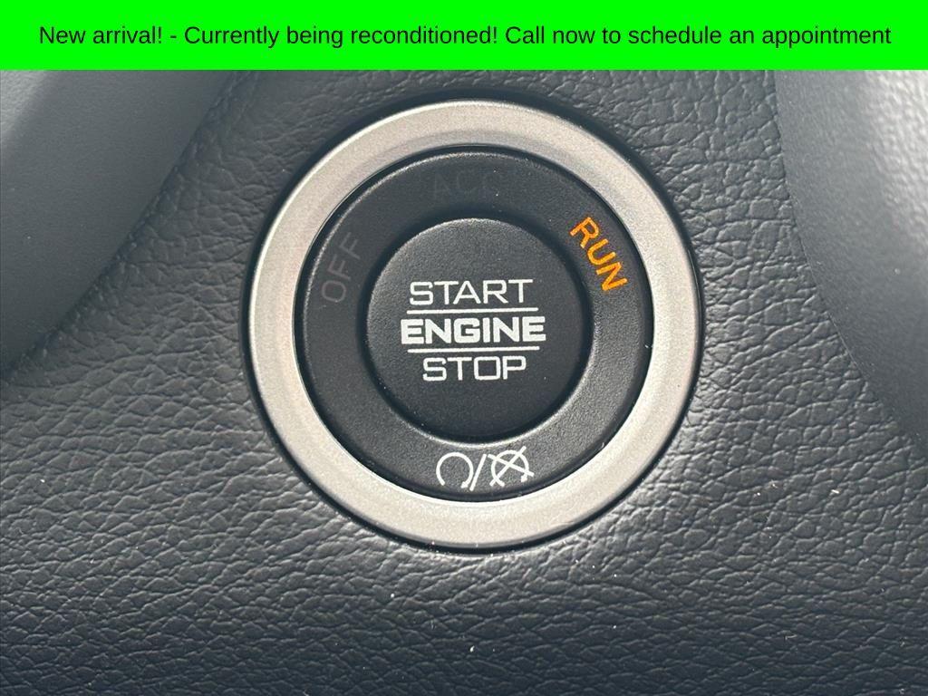 used 2024 Ram 2500 car, priced at $39,990