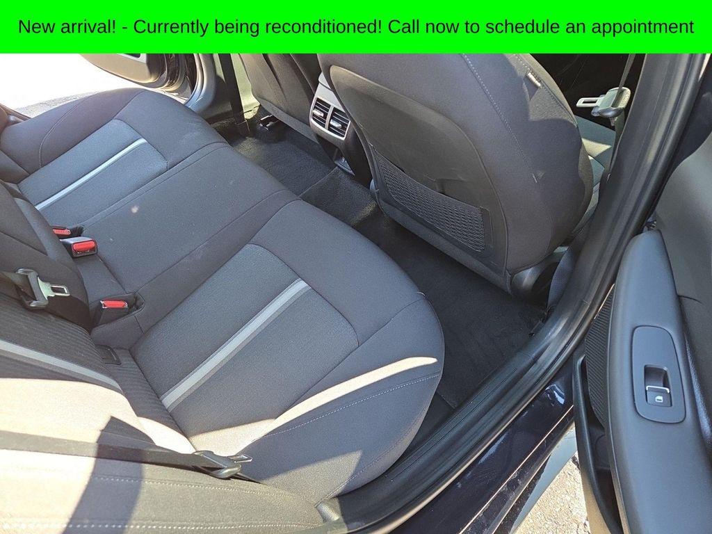 used 2024 Hyundai Sonata Hybrid car, priced at $24,775