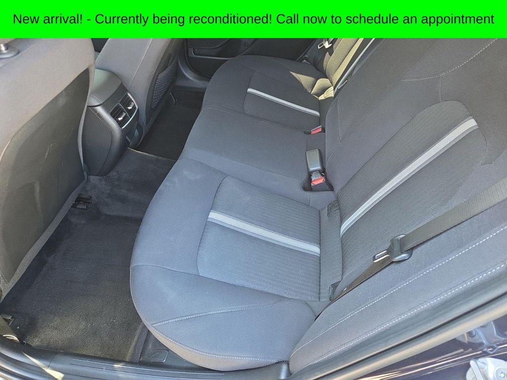 used 2024 Hyundai Sonata Hybrid car, priced at $24,775