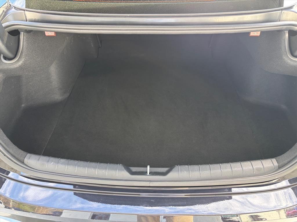 used 2024 Hyundai Sonata Hybrid car, priced at $23,440