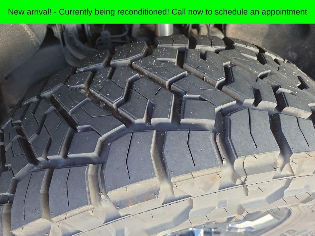 used 2025 GMC Sierra 2500 car, priced at $74,990