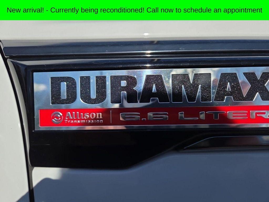 used 2025 GMC Sierra 2500 car, priced at $74,990