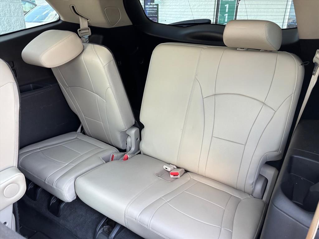 used 2019 Buick Enclave car, priced at $21,399