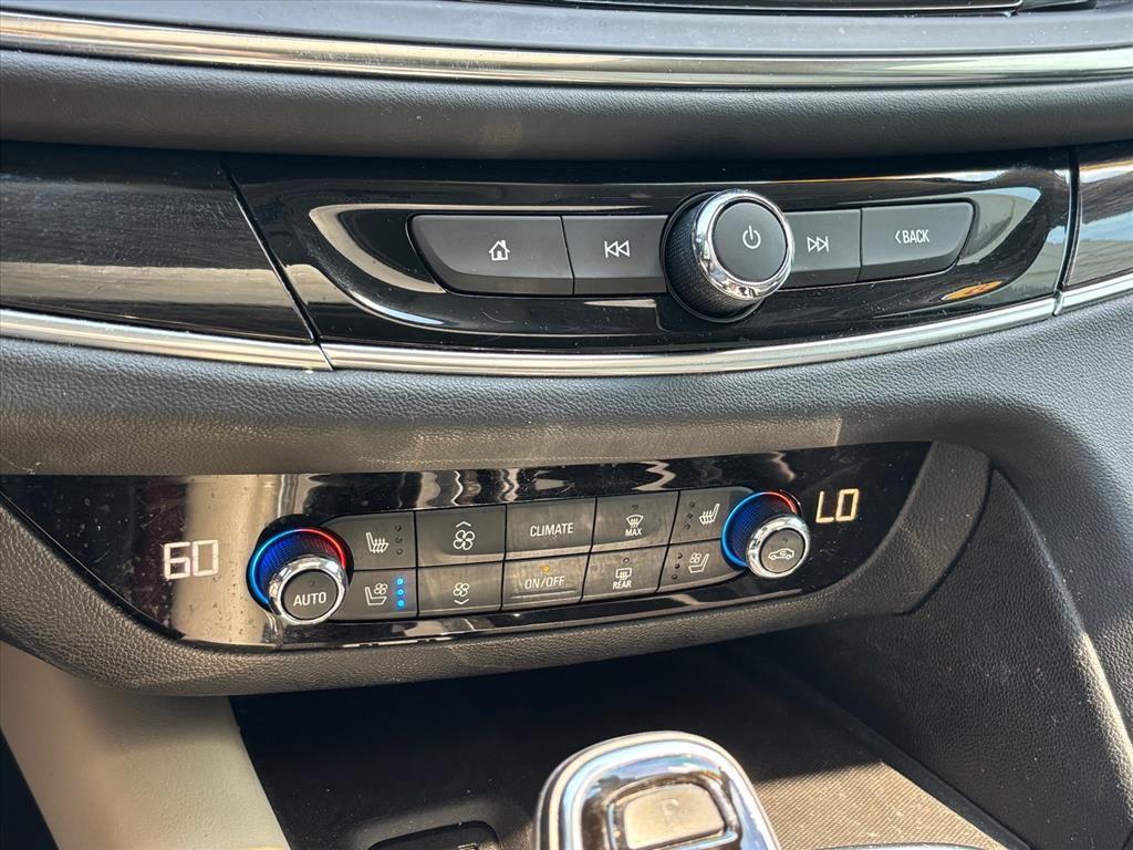 used 2019 Buick Enclave car, priced at $21,399
