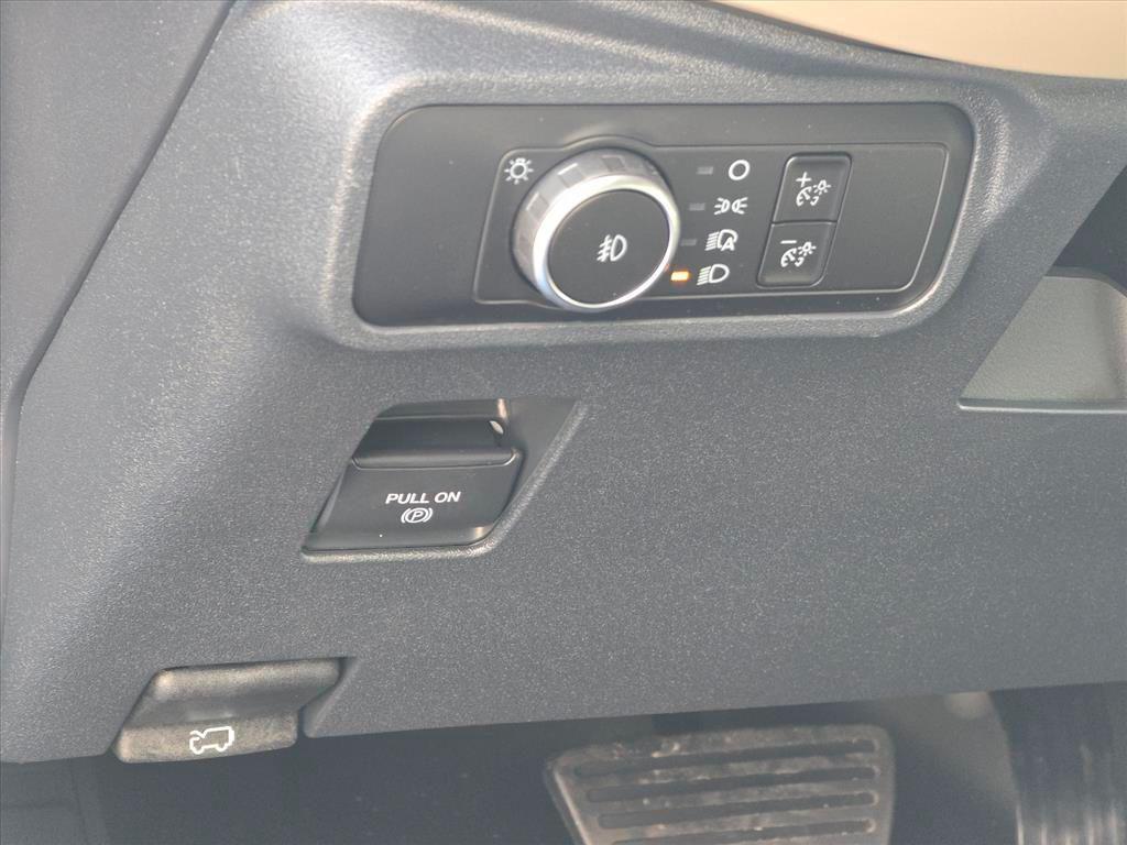 new 2025 Ford Bronco car, priced at $50,362