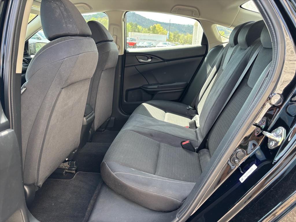 used 2019 Honda Insight car, priced at $14,255