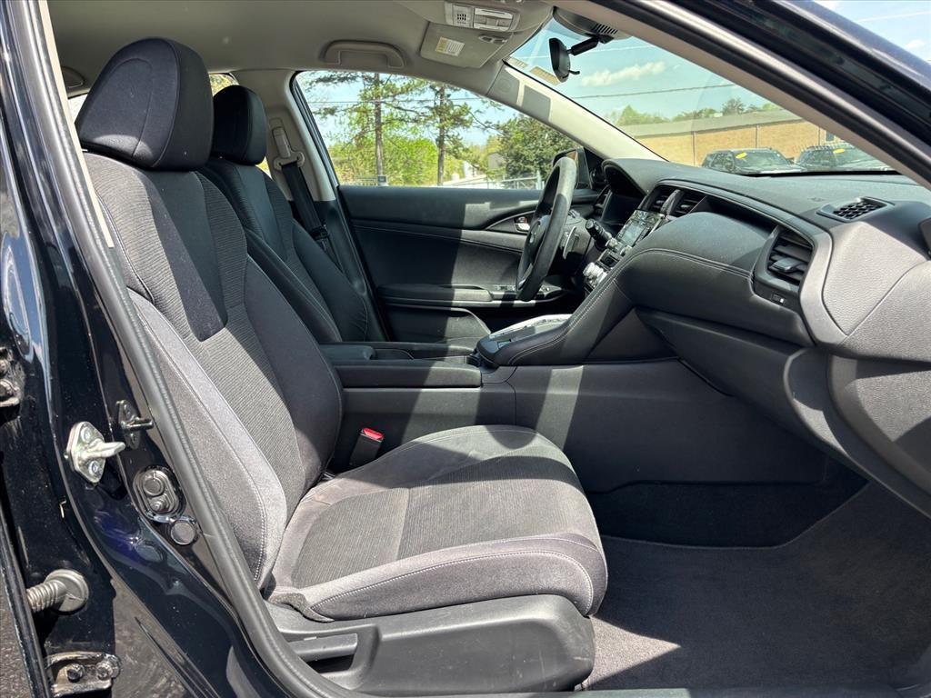 used 2019 Honda Insight car, priced at $14,255