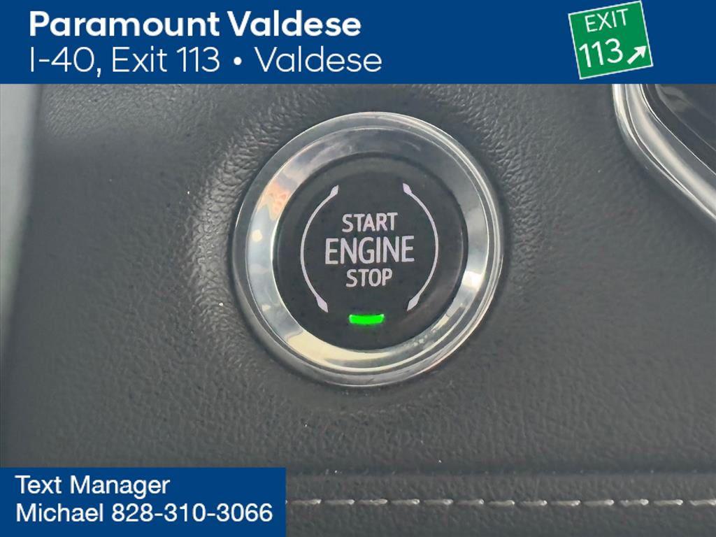 used 2023 Chevrolet Colorado car, priced at $25,900