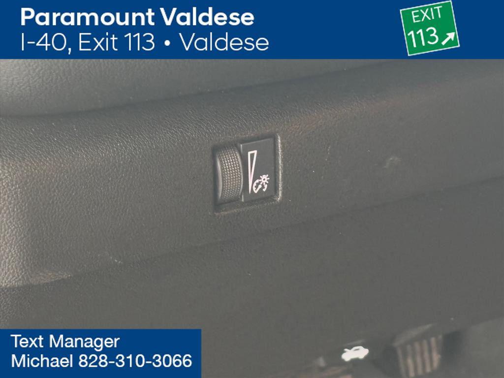 used 2023 Chevrolet Colorado car, priced at $25,900