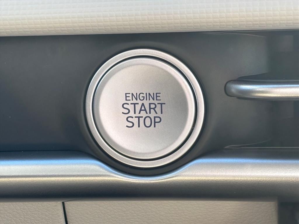 new 2026 Hyundai Tucson car, priced at $31,982