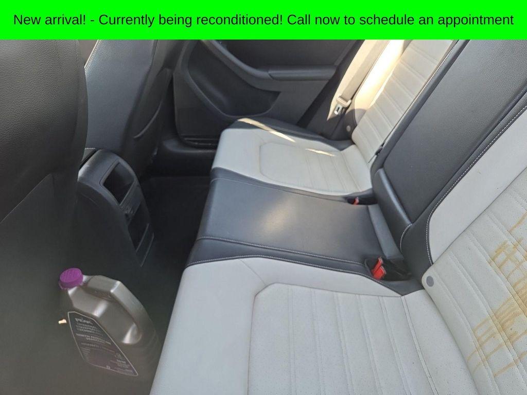 used 2016 Volkswagen Jetta car, priced at $9,995
