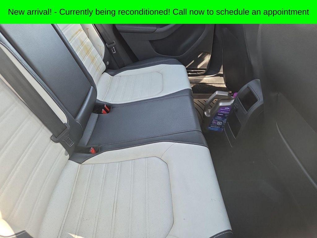 used 2016 Volkswagen Jetta car, priced at $9,995