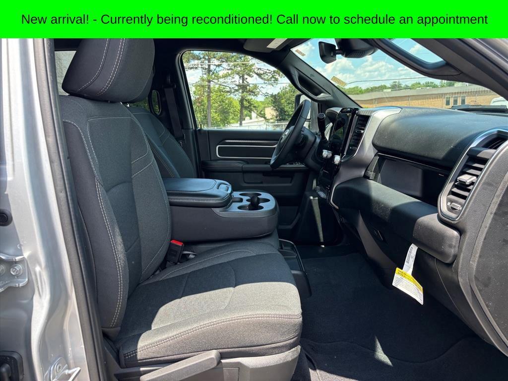 used 2026 Ram 2500 car, priced at $49,849