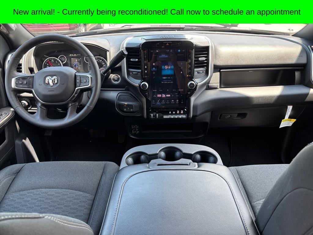 used 2026 Ram 2500 car, priced at $49,849