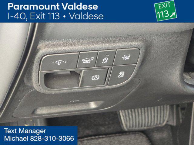 new 2026 Hyundai Palisade car, priced at $50,422