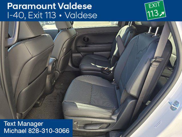 new 2026 Hyundai Palisade car, priced at $50,422