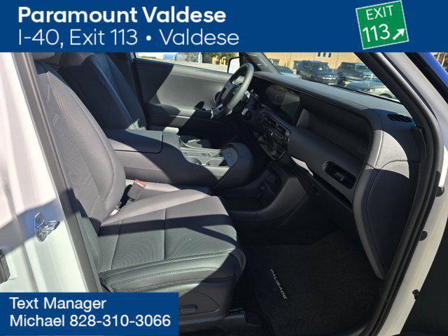 new 2026 Hyundai Palisade car, priced at $50,422