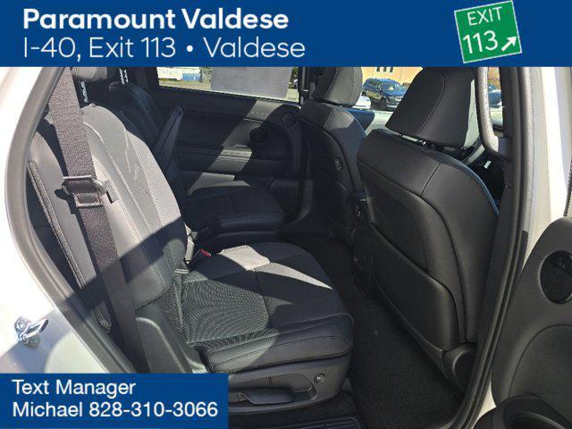 new 2026 Hyundai Palisade car, priced at $50,422