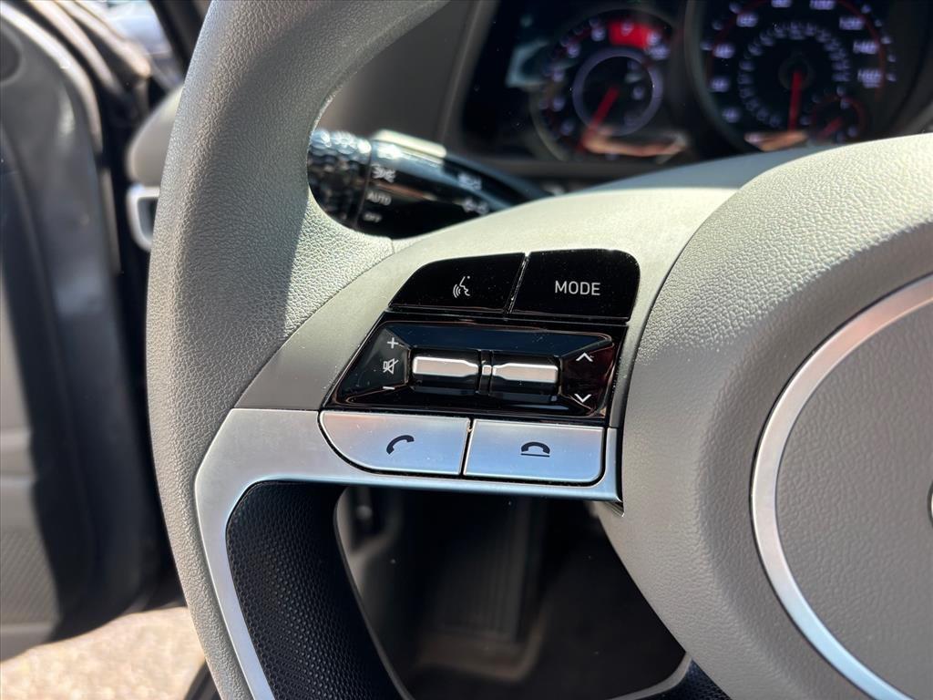 used 2023 Hyundai Elantra car, priced at $17,899
