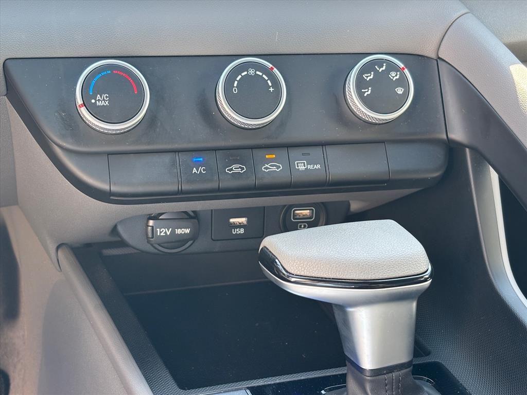 used 2023 Hyundai Elantra car, priced at $17,899