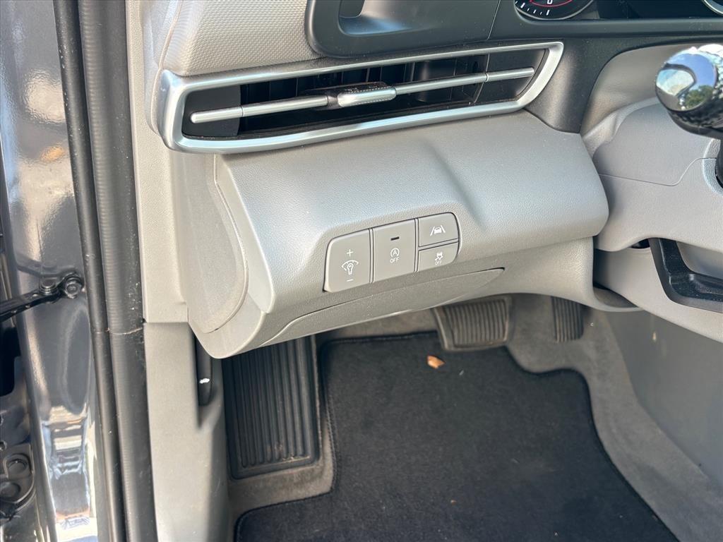 used 2023 Hyundai Elantra car, priced at $17,899