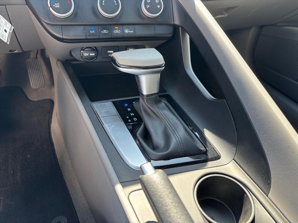 used 2023 Hyundai Elantra car, priced at $17,899