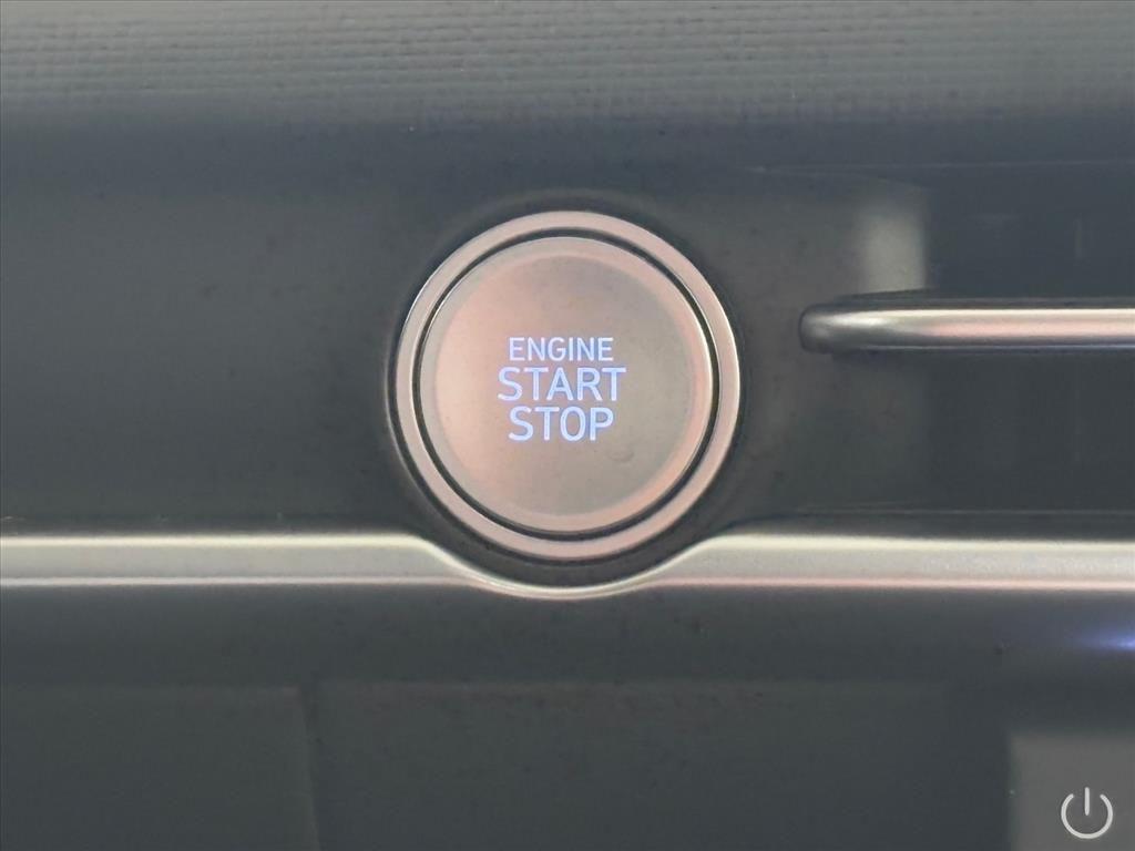 new 2026 Hyundai Tucson car, priced at $31,127