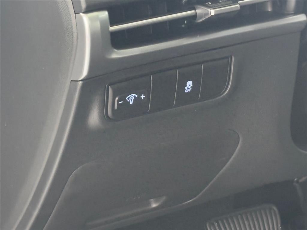 new 2026 Hyundai Tucson car, priced at $31,127