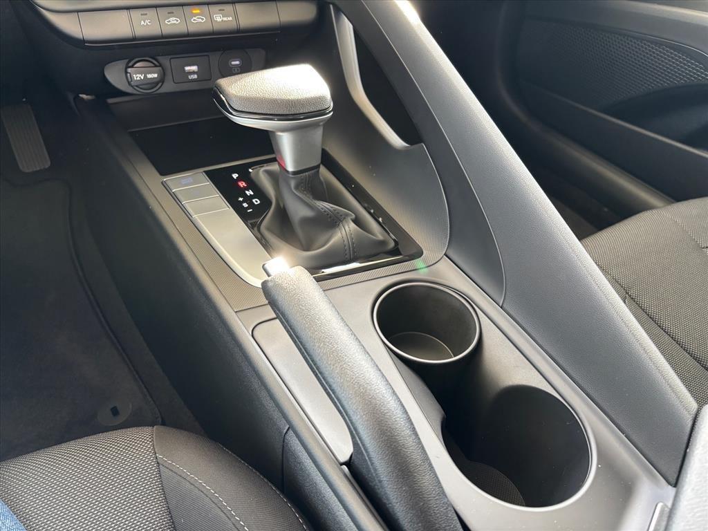 new 2026 Hyundai Elantra car, priced at $23,381