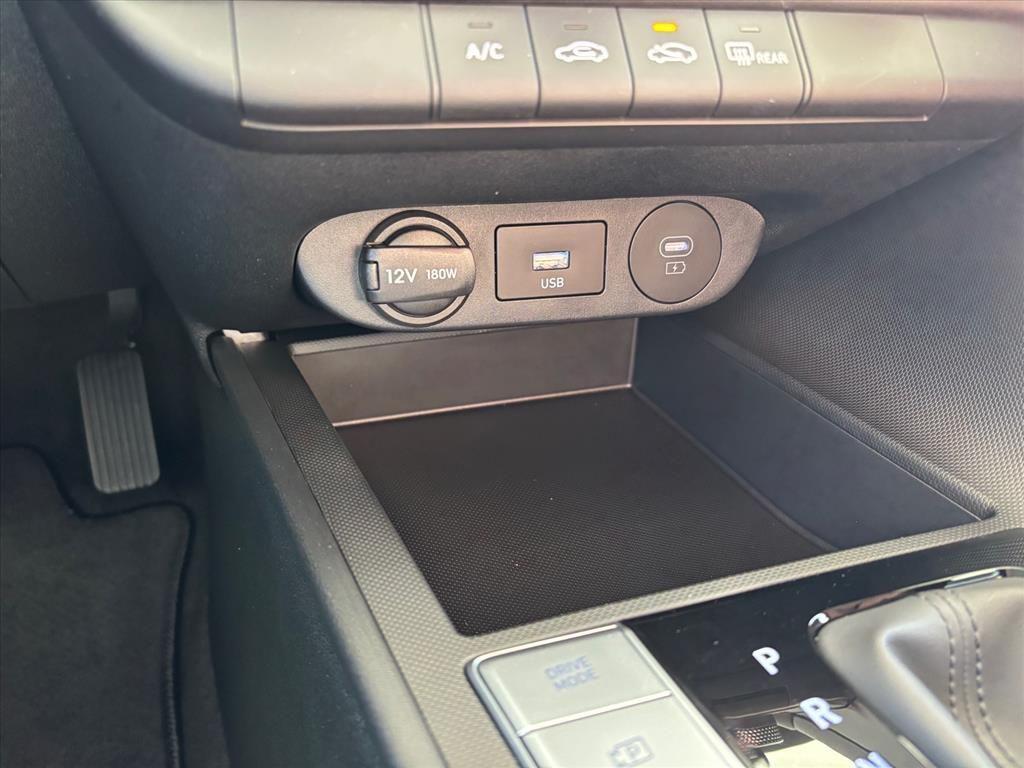 new 2026 Hyundai Elantra car, priced at $23,381