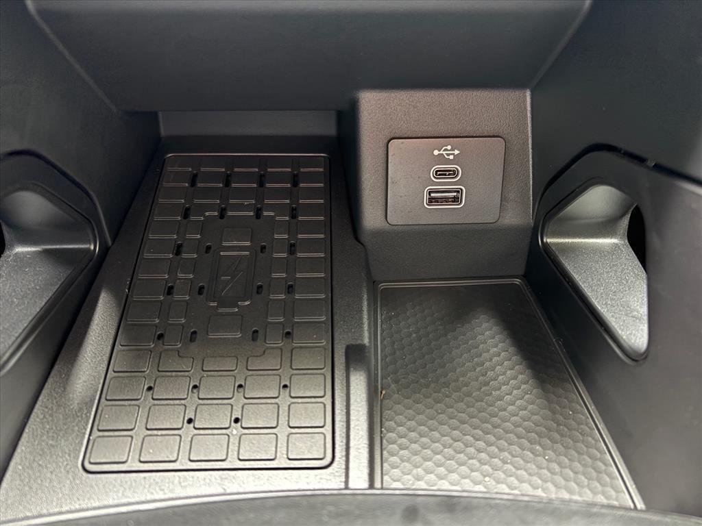 new 2025 Ford Ranger car, priced at $39,250