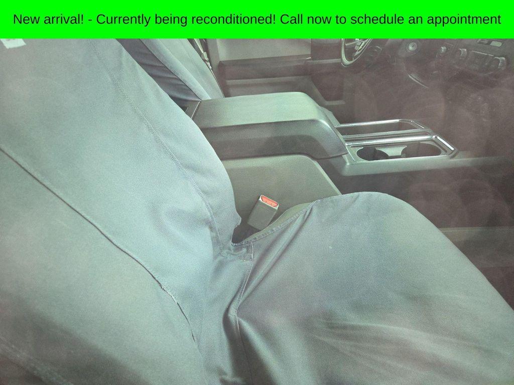 used 2016 Ford F-150 car, priced at $19,755