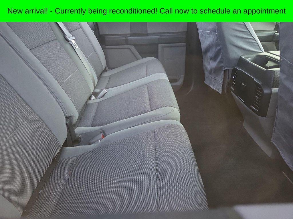 used 2016 Ford F-150 car, priced at $19,755