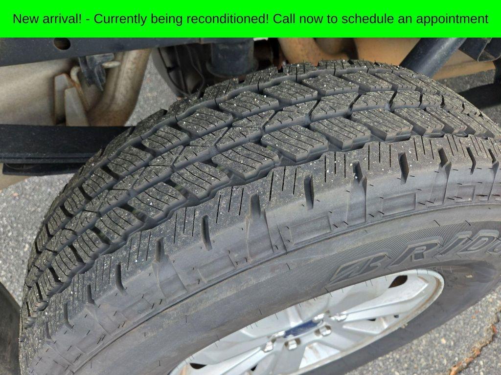 used 2016 Ford F-150 car, priced at $19,755