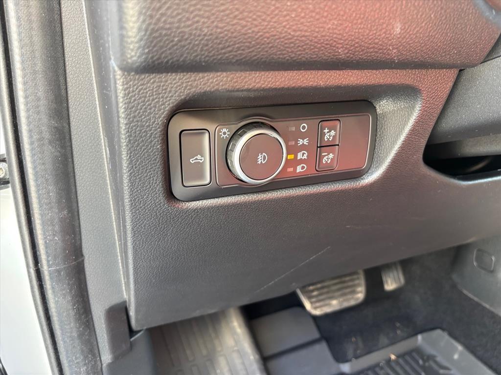 new 2026 Ford Ranger car, priced at $59,490