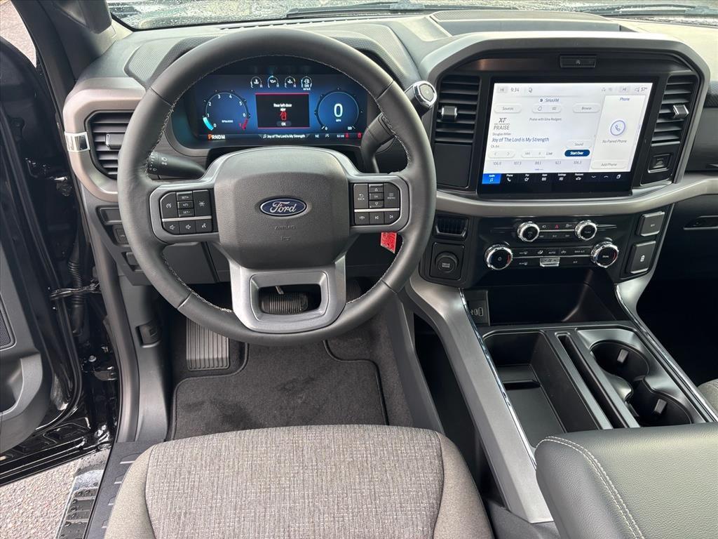 new 2026 Ford F-150 car, priced at $47,150