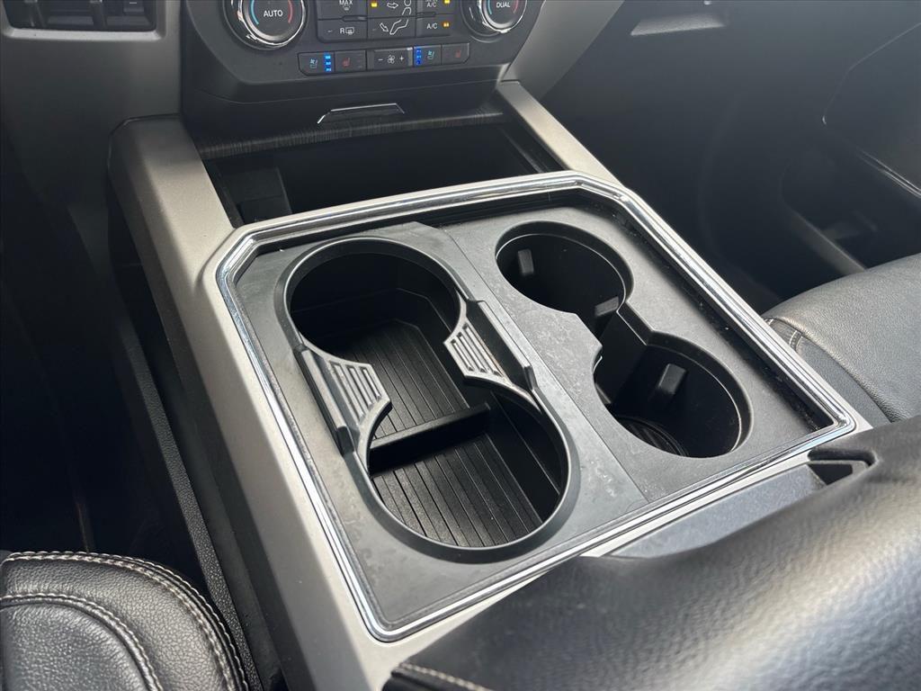 used 2020 Ford F-250 car, priced at $51,054