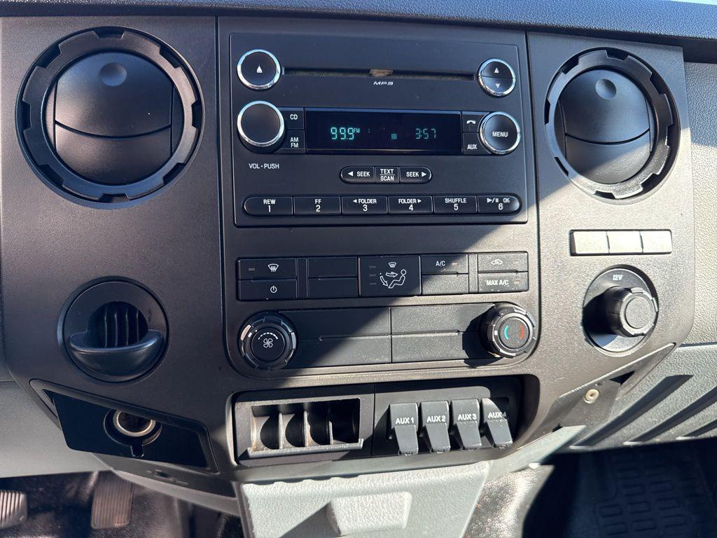 used 2015 Ford F-350 car, priced at $23,678