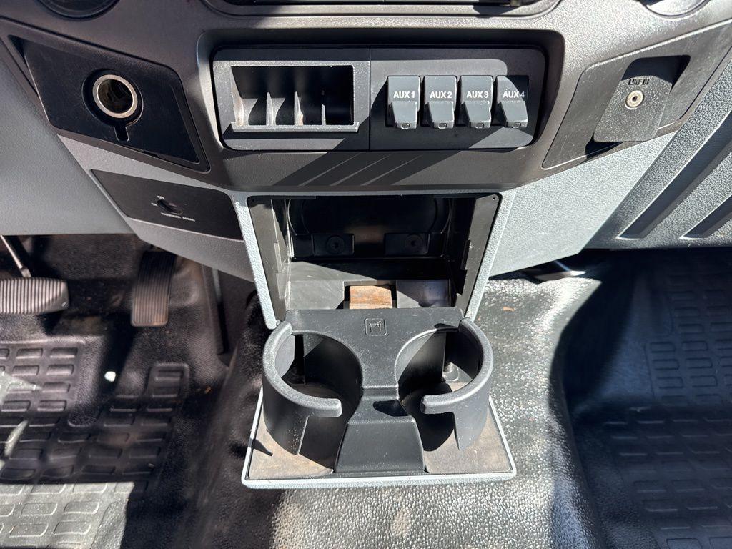 used 2015 Ford F-350 car, priced at $23,678