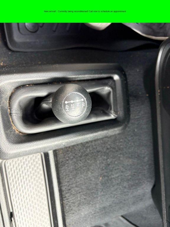 used 2024 Ram 2500 car, priced at $39,800