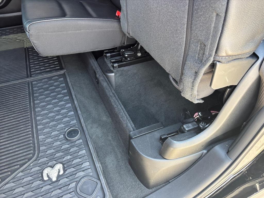 used 2022 Ram 1500 car, priced at $81,488