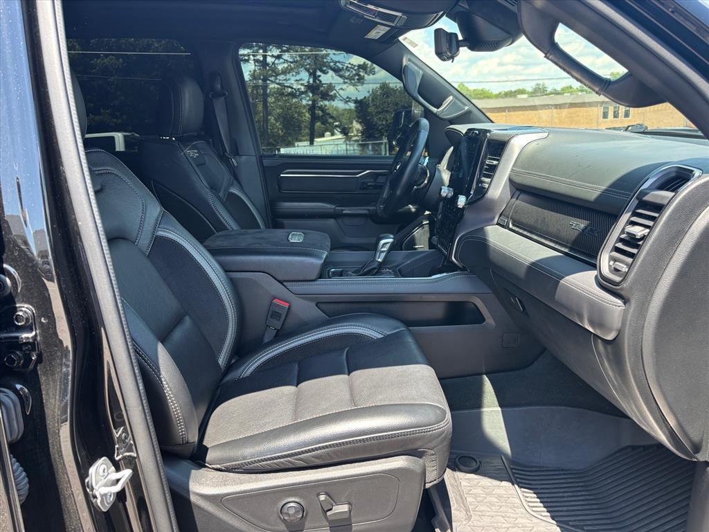 used 2022 Ram 1500 car, priced at $81,488