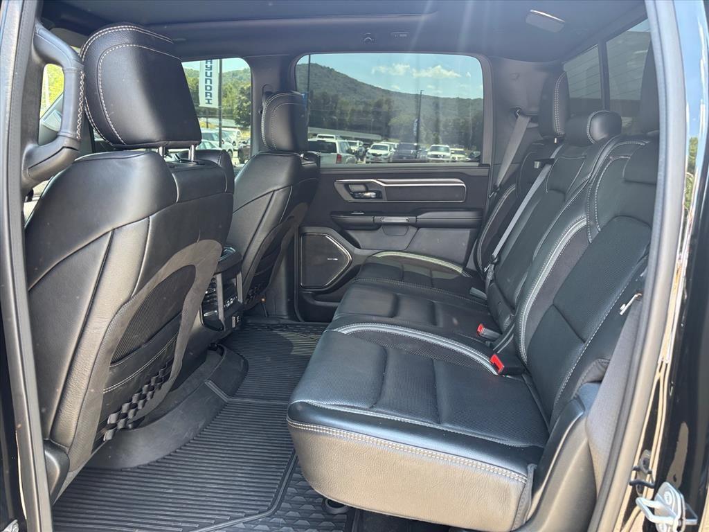 used 2022 Ram 1500 car, priced at $81,488