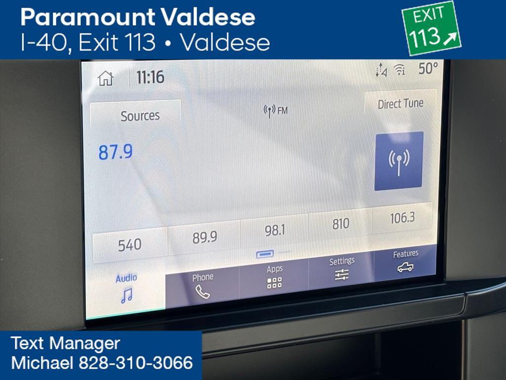 new 2026 Ford F-250 car, priced at $56,380