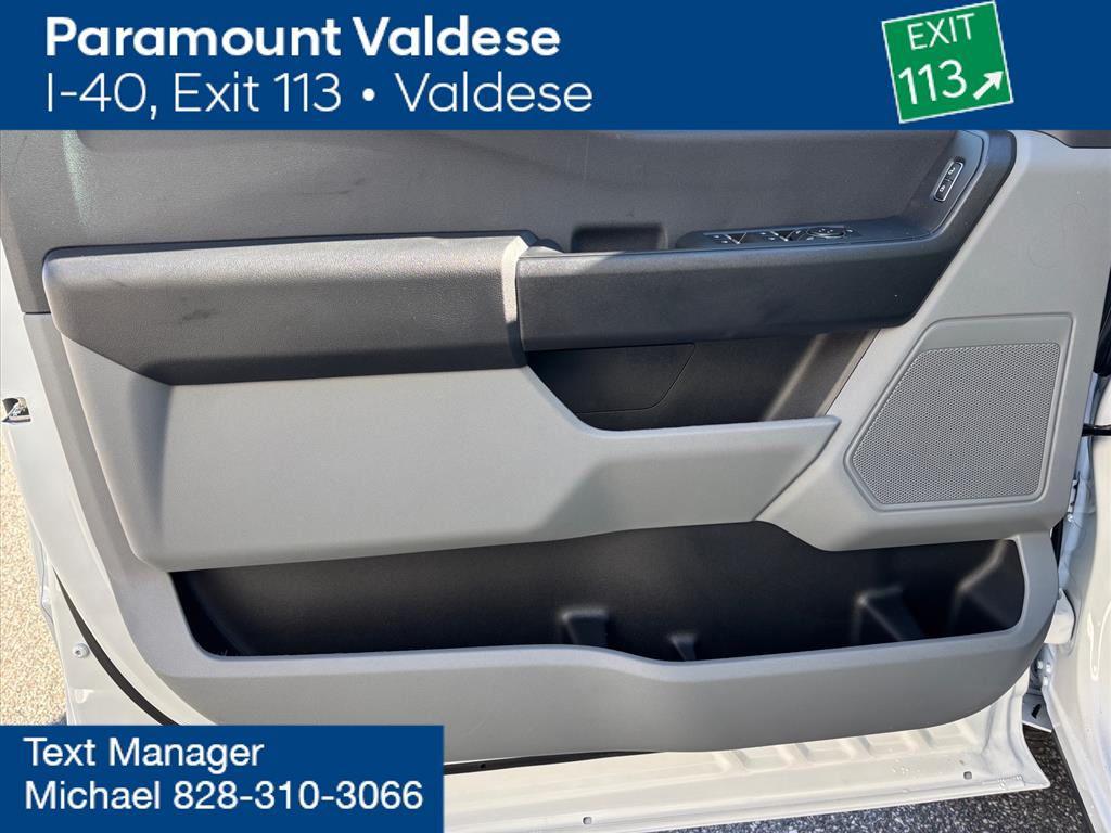 new 2026 Ford F-250 car, priced at $56,380