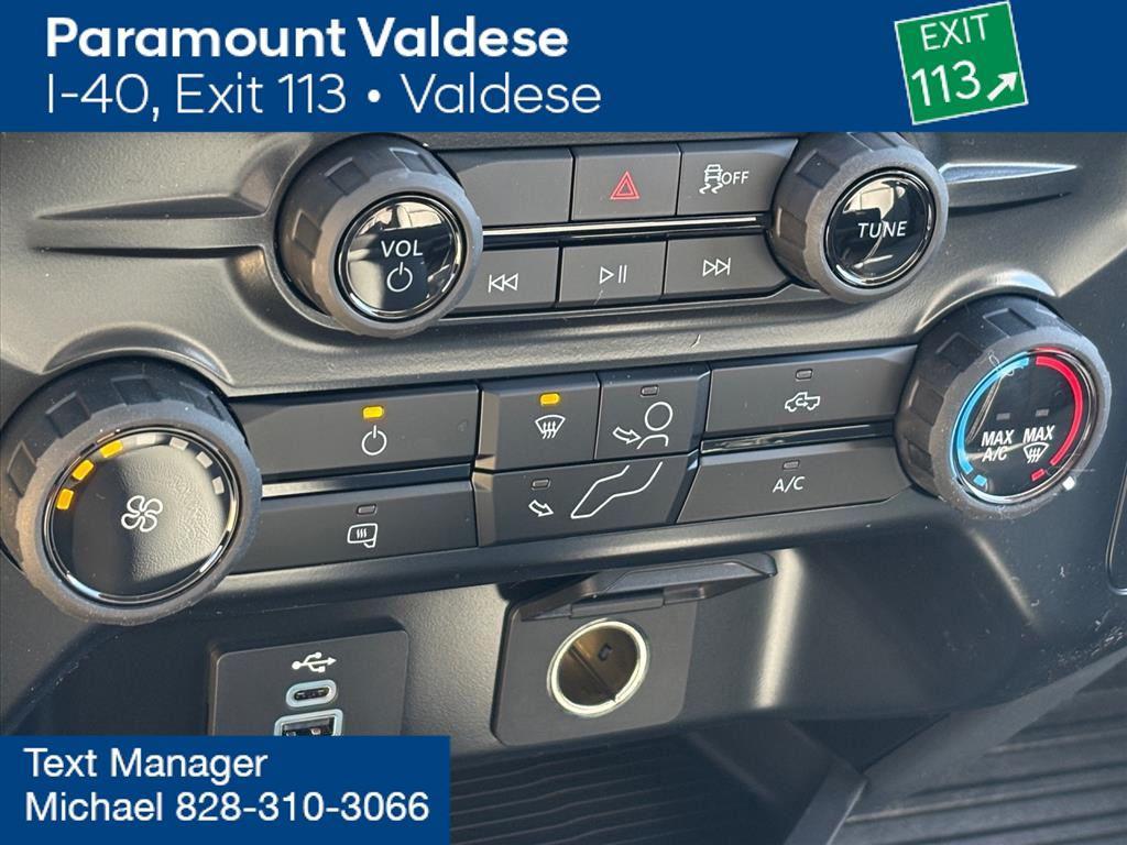 new 2026 Ford F-250 car, priced at $56,380